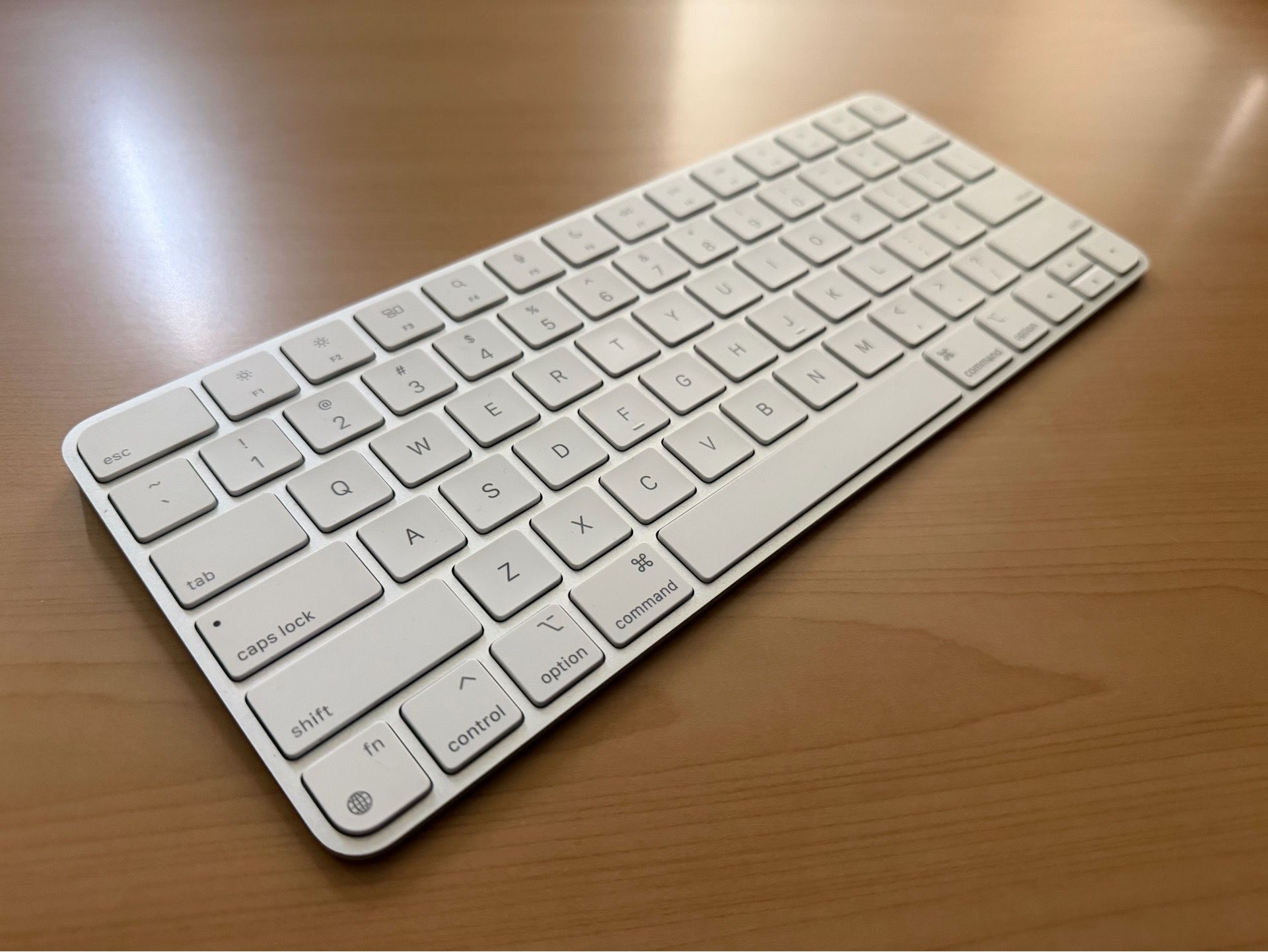 Apple Magic Keyboard