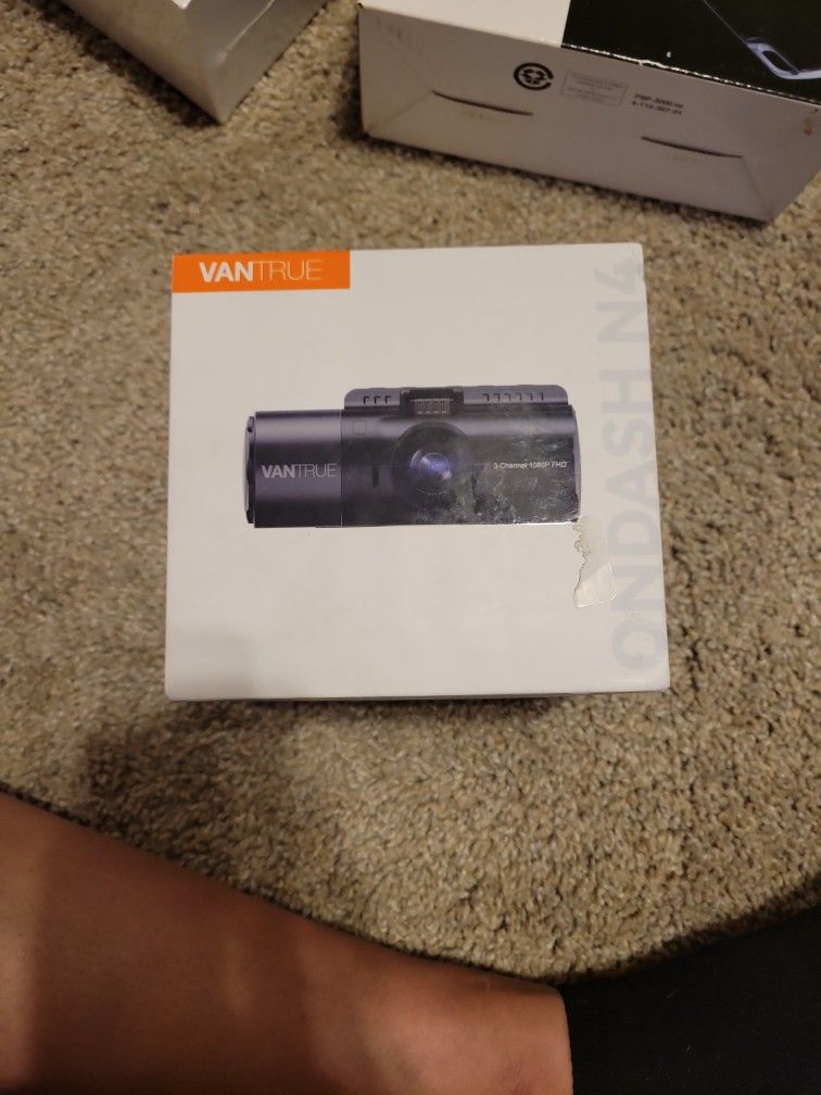 Dash Cam