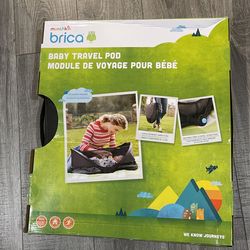 Brand New - Travel Pod 