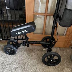 COSYWILL  knee walker 