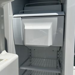 Viking Refrigerator 