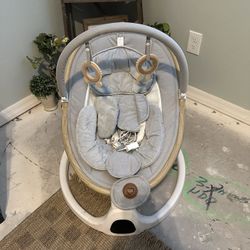Baby Swing