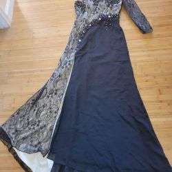 brand new womens party dress size 8