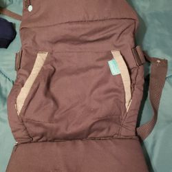 baby carrier