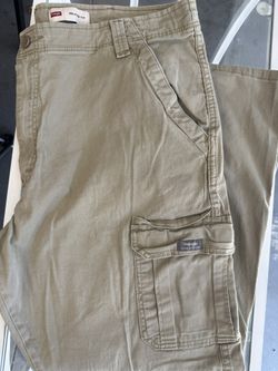Wrangler Pants