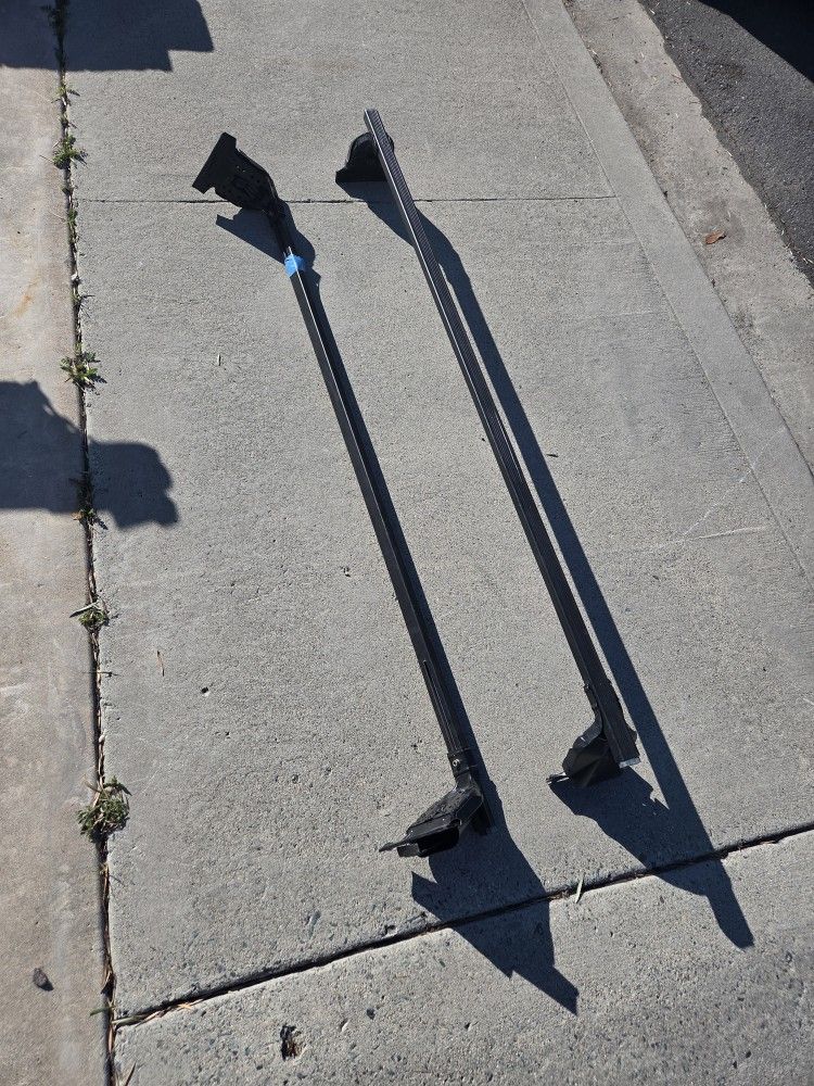 Karrite Universal Car Roof Cross Bars