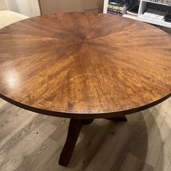 Beautiful Antique Dinning Table