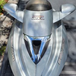 2004 Seadoo Gtx