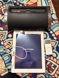 Apple Products