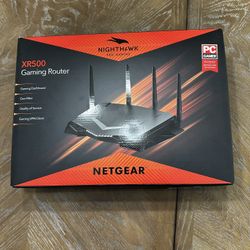 Netgear XR500