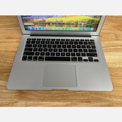 Mac Book Air
