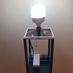 Greous Super Bright LED Light Bulb 65W