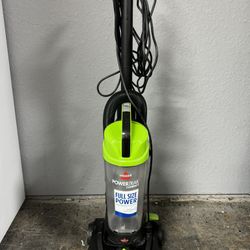 Bissell Powertrak Compact