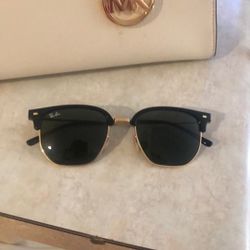 Ray Ban Unisex Sunglasses 