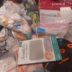 Baby Bundle
