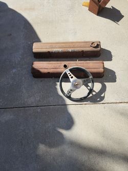Valve Cover