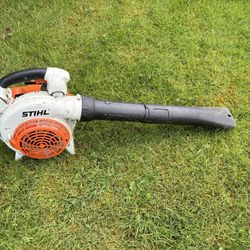 STIHL BG 86 Blower