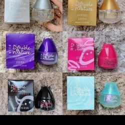 Jafra Perfumes 