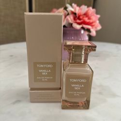Tom ford Vanilla Sex