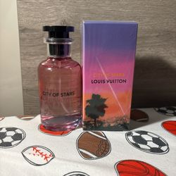 Louis Vuitton City of Stars 
