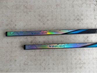 Tracer Bauer 65 flex lefty p92 2x