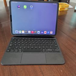IPad Pro M4