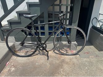 Purefix Fixie Bike / Bicycle
