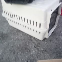 Pet Cage
