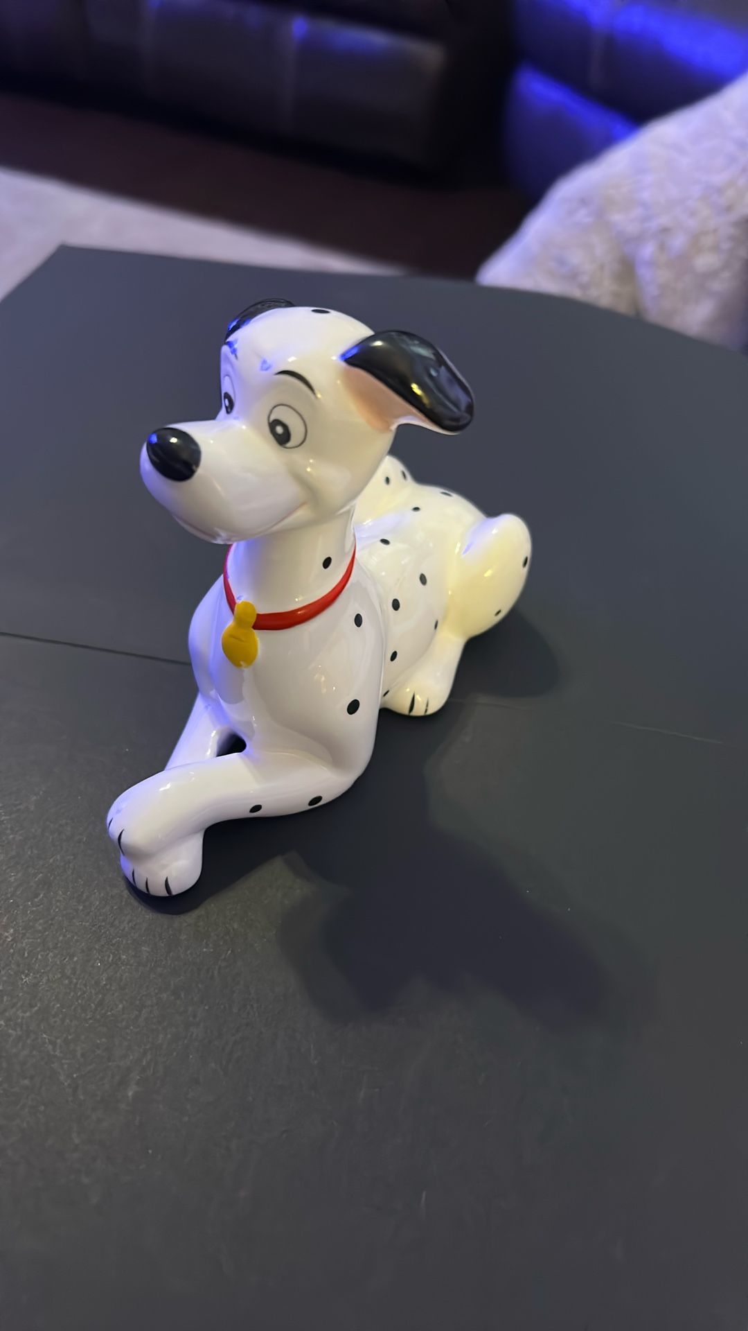 #45 Disney 101 Dalmatian Pongo