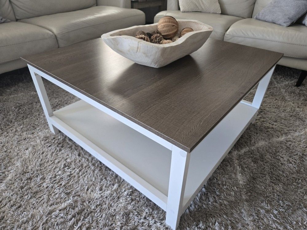 Ikea Coffee Table