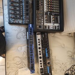 Dj Equipment For Sale