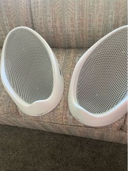 Angelcare Bath Seats