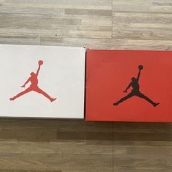 Air Jordan 6s