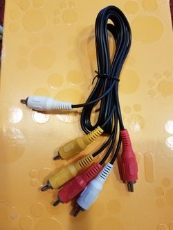 Coax cable