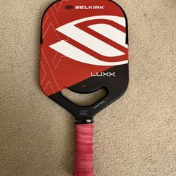 Selkirk Luxx Epic Control Air