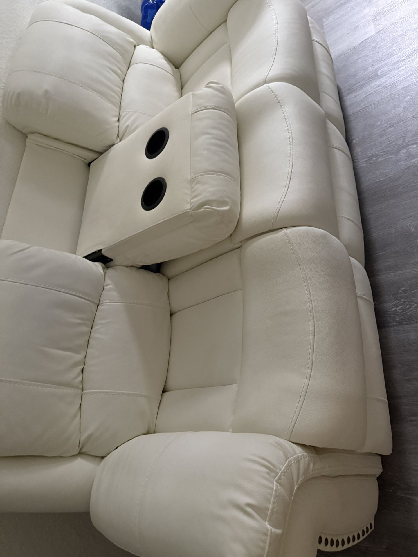 Sofa Reclinable
