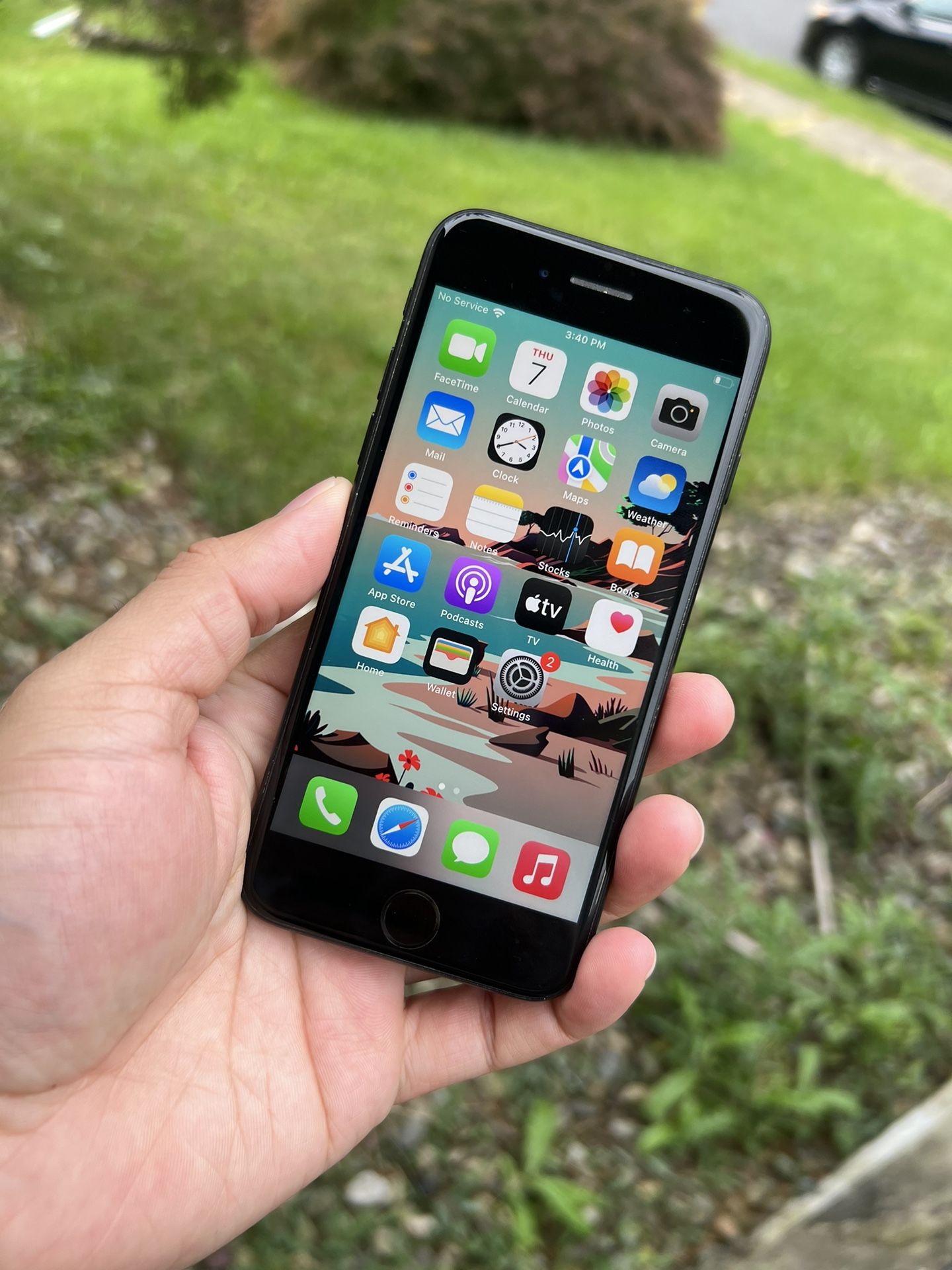 iPhone 7