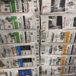 Osmos Range hoods In Black And White