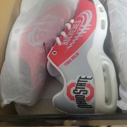 Ohio State Sneakers