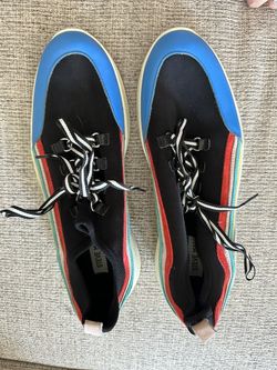 Steve Madden Women’s Sneakers New