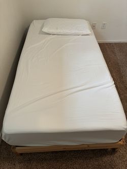 Twin Size Nectar Mattress