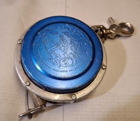 The Original Loggers Tape