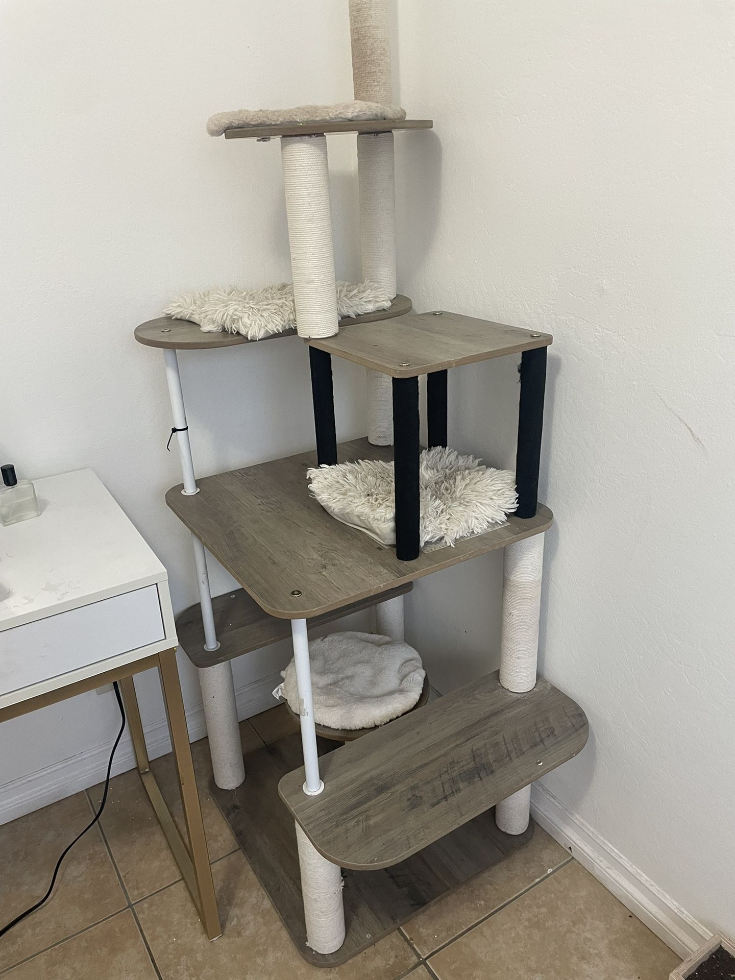 Cat Tree