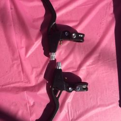 Mountain Bike Brake Lever