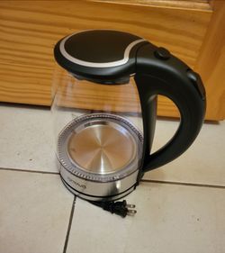 Brand new Octavo Electric Kettle HD-1857A