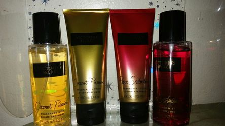 New vs set