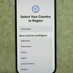 iPhone 14 Pro 128 Gig AT&T