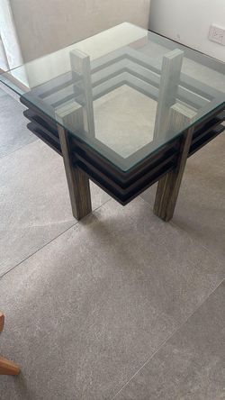 2 tables