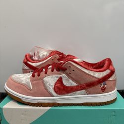 Strangelove Nike SB SIZE 13