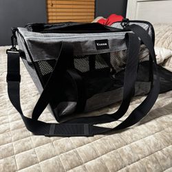 Pet Carrier 